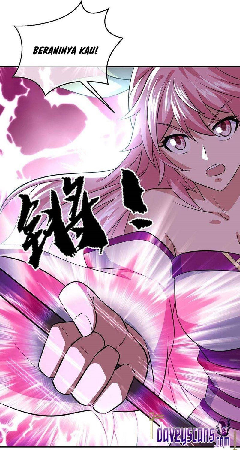 Peerless Soul (Peerless Battle Spirit) Chapter 303